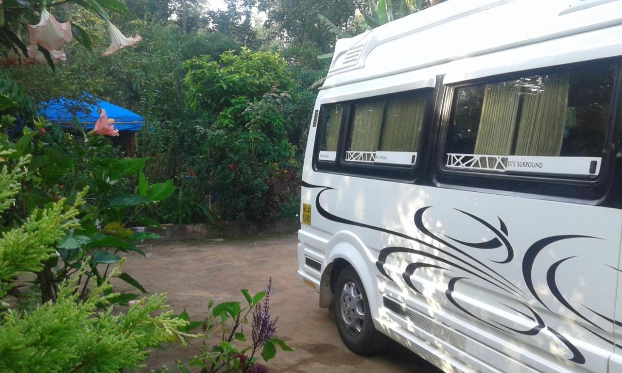 Dreams Home Estate Stay Suntikoppa Exterior foto